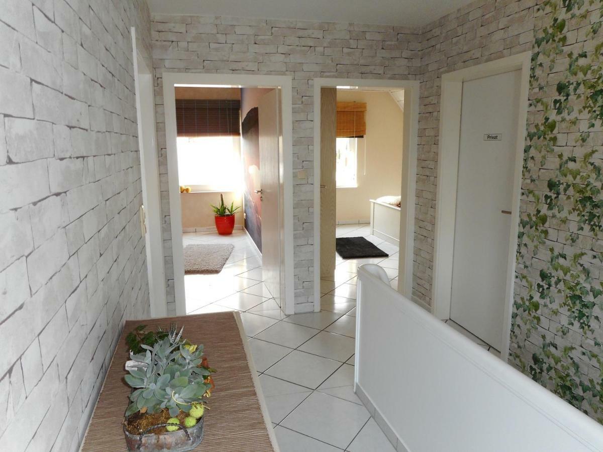 לונה Modernes Ferienhaus Der Besonderen Art Mit Garten מראה חיצוני תמונה